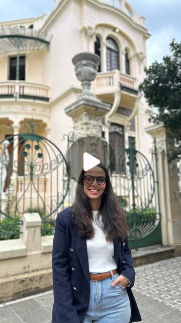 Reel de Letícia Rabelo no Instagram